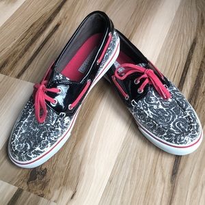 Sperry Top-Sider sz 8M